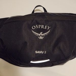 Osprey SAVU 2 pack